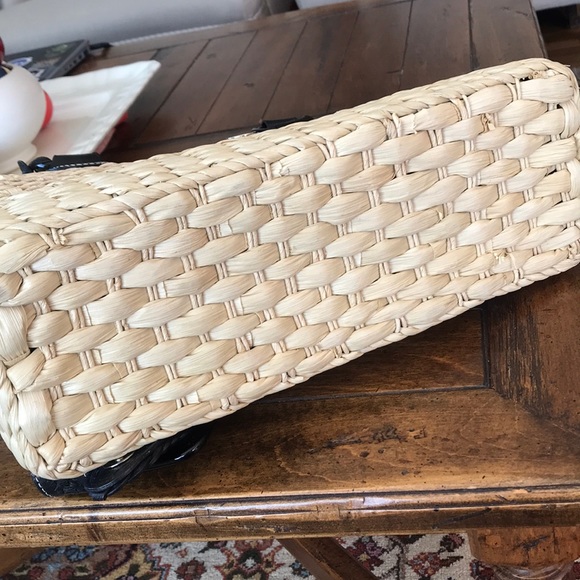 BRIGHTON Straw bag - Picture 6 of 6